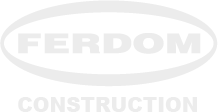 Ferdom Construction